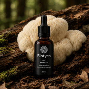 Trametes versicolor – Jeringa de Micelio 10 ml